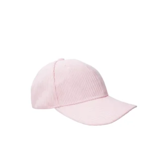 BCABIGAIL CAP - PINK