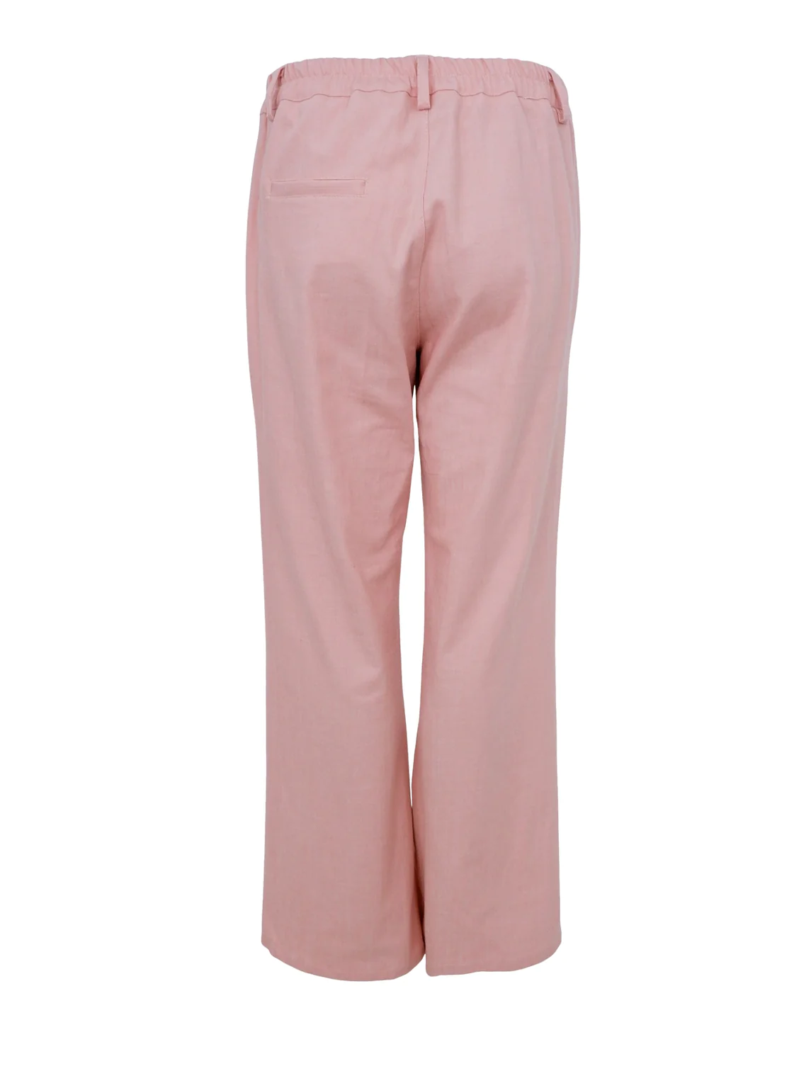 BCBOX PANT - ROSE - Billede 2