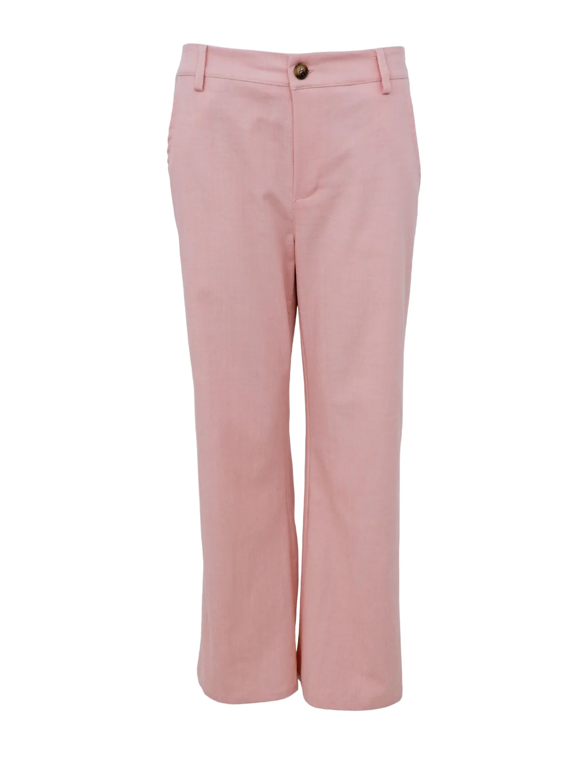 BCBOX PANT - ROSE