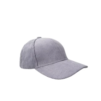 BCABIGAIL CAP - GREY